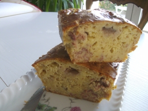 Cake aux Figues - image 1