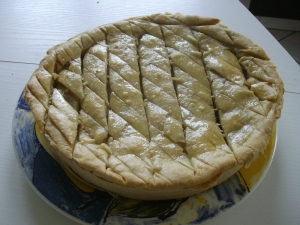 Baklawa - image 1