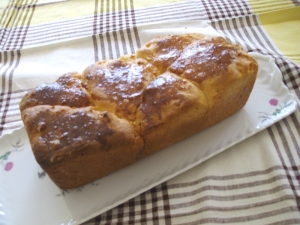 Brioche Nanterrre - image 1