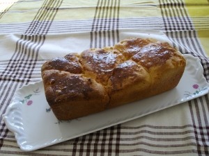 Brioche Nanterrre - image 2