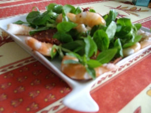 Salade de Mâche - image 1