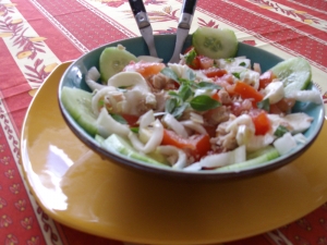 Salade Fraicheur - image 1