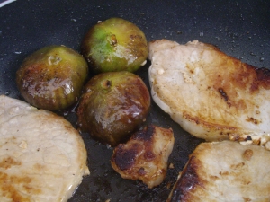 Porc aux Figues - image 1