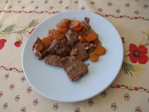 Boeuf Bourguignon - image 3