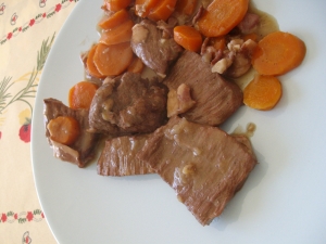 Boeuf Bourguignon - image 4