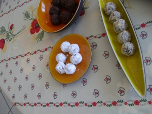 Truffes au Nescafé - image 3