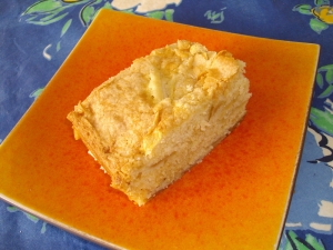 Gâteau Normand aux Pommes - image 4