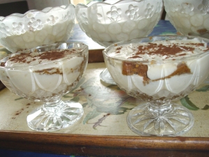 Tiramisu au Pain d'Epices - image 2