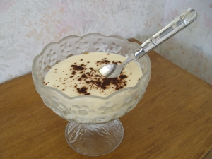 Tiramisu au Pain d'Epices - image 3