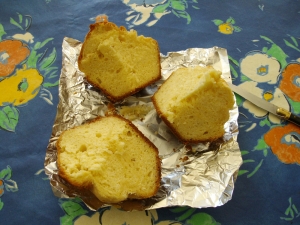 Brioche Parisienne - image 1