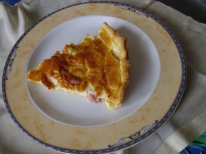 Quiche Lorraine - image 2