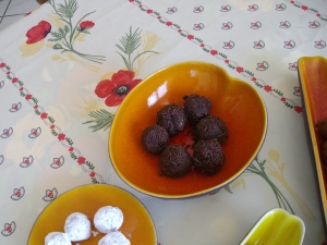 Truffes au Café - image 1