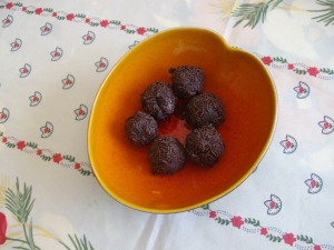 Truffes au Café - image 4