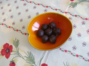 Truffes au Chocolat au Rhum - image 3