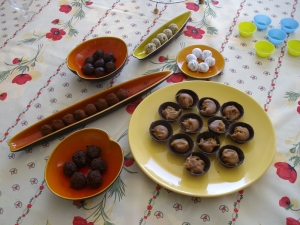 Truffes au Chocolat au Rhum - image 4