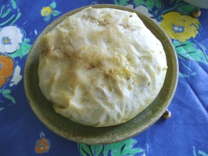 Pastilla de Pintade - image 1