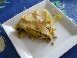 Pastilla de Pintade - image 2