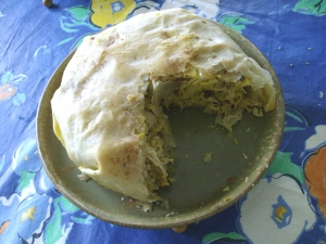 Pastilla de Pintade - image 3