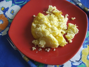 Polenta Savoyarde - image 1