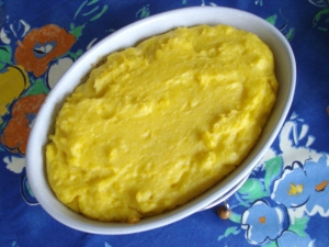 Polenta Savoyarde - image 2