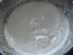 Meringue Italienne - image 1