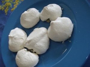 Meringue Italienne - image 3