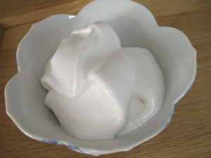 Crème Chantilly - image 1