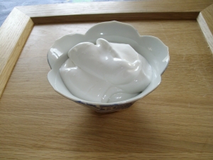 Crème Chantilly - image 2