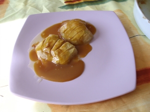 Crème Caramel au Beurre Salé - image 2