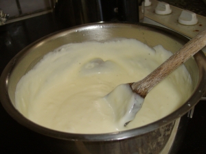 Sauce Béchamel - image 1