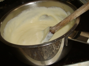 Sauce Béchamel - image 2