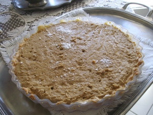 Tarte au Café - image 3