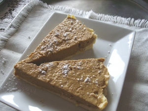 Tarte au Café - image 4