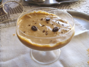 Mousse au Café - image 1