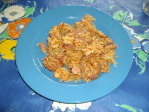 Jambalaya - image 1