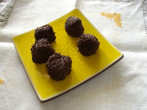 Boules aux Marrons - image 2