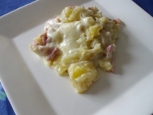 Tartiflette au Reblochon - image 3