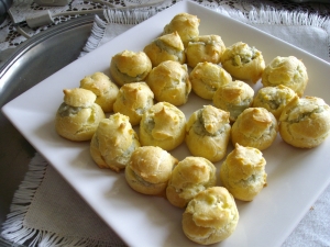 Choux de Sassenage - image 1