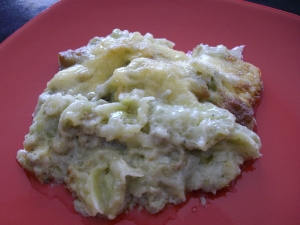 Gratin de Ravioles - image 2