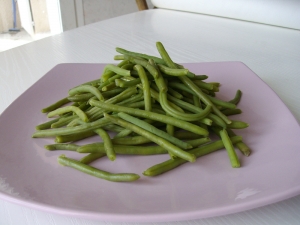 Haricots Verts - image 2