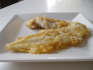 Filets de Poissons Frits - image 3