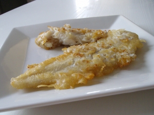 Filets de Poissons Frits - image 4
