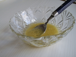 Sauce Vinaigrette - image 2