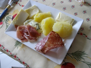 Raclette Dauphinoise - image 2