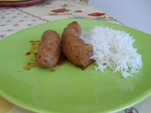 Rougail Saucisses - image 2