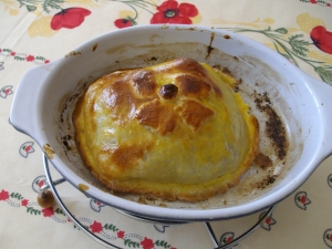 Filet de Boeuf Feuilleté - image 1