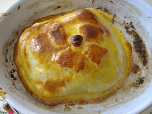 Filet de Boeuf Feuilleté - image 2