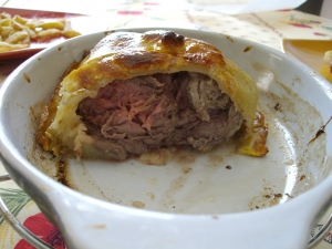 Filet de Boeuf Feuilleté - image 3