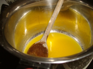 Sauce Hollandaise Classique - image 1