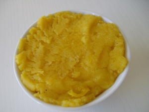 Sauce Hollandaise aux Oeufs - image 1